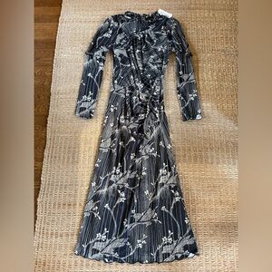 Sea NY Sunniva dress, S